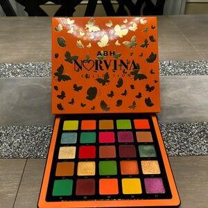 ANASTASIA BEVERLY HILLS NORVINA VOL 3 PALETTE